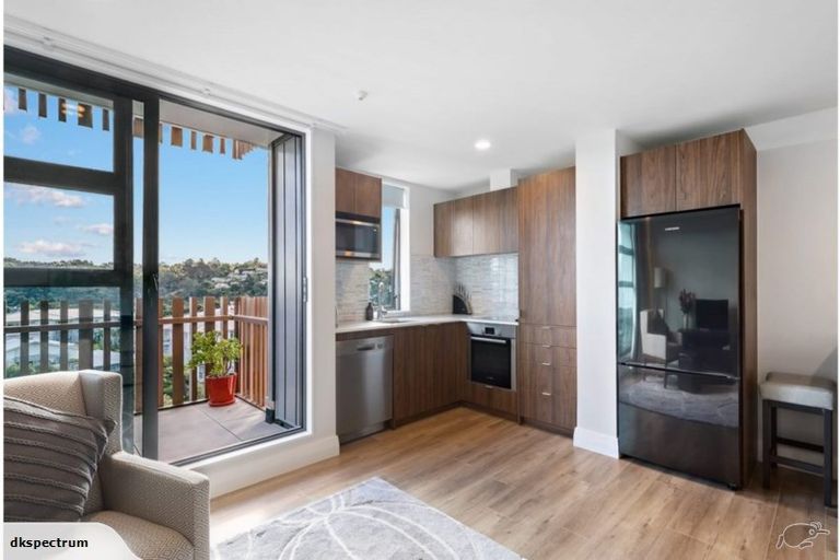 Photo of property in 510/22 Library Lane, Albany, Auckland, 0632