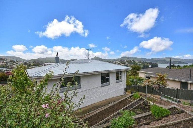 Photo of property in 10 Kohi Place, Port Chalmers, 9023