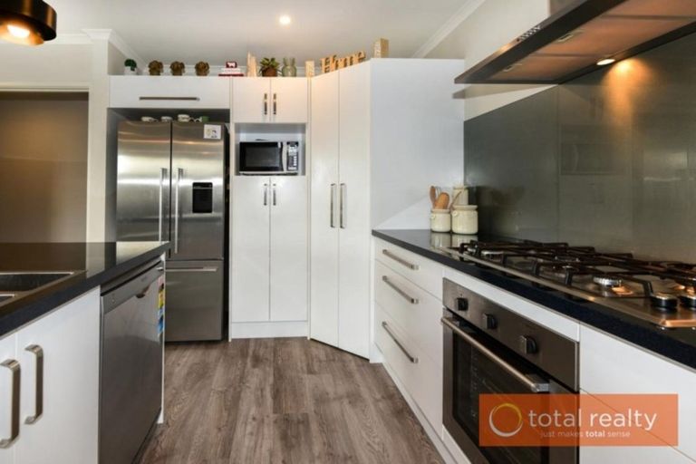 Photo of property in 5 Azara Way, Wigram, Christchurch, 8025