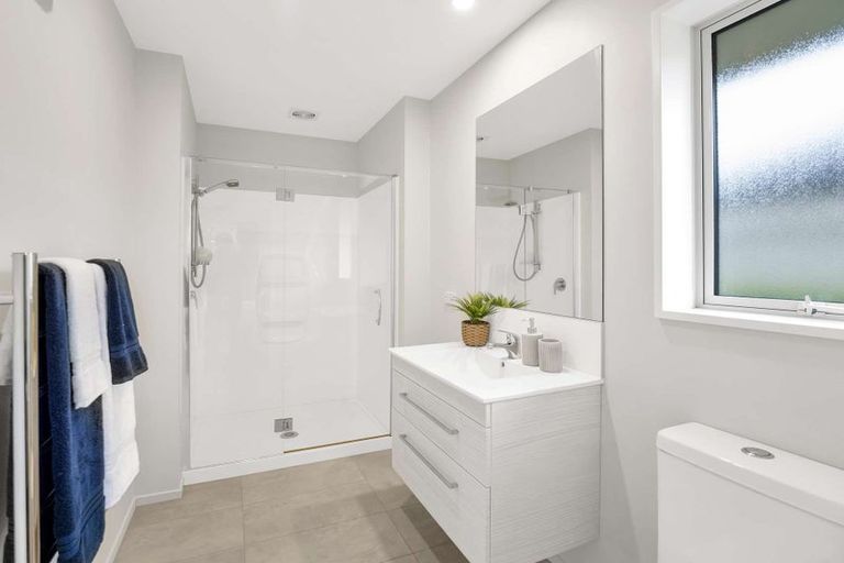 Photo of property in 17 Hillbourne Street, Halswell, Christchurch, 8025