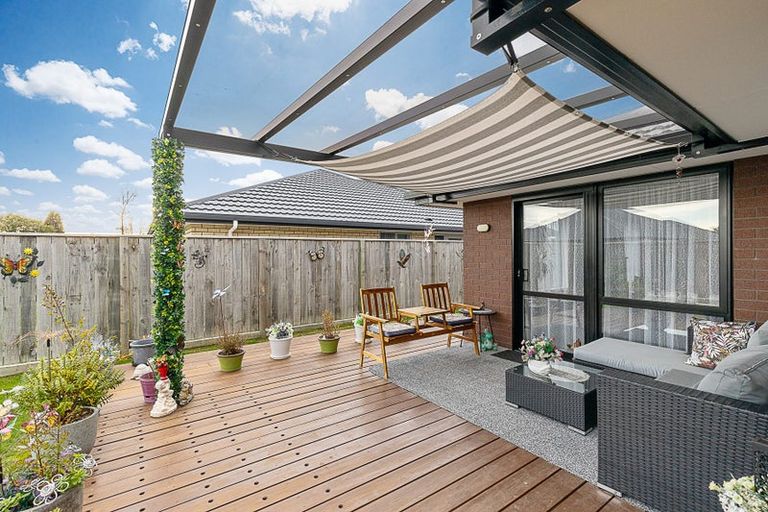 Photo of property in 10 Caproni Road, Burleigh, Blenheim, 7201