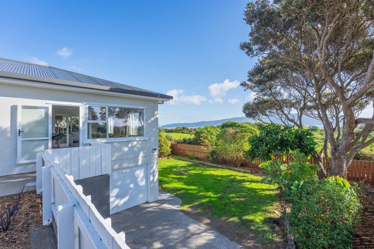 Photo of property in 159a Manly Street, Paraparaumu Beach, Paraparaumu, 5032