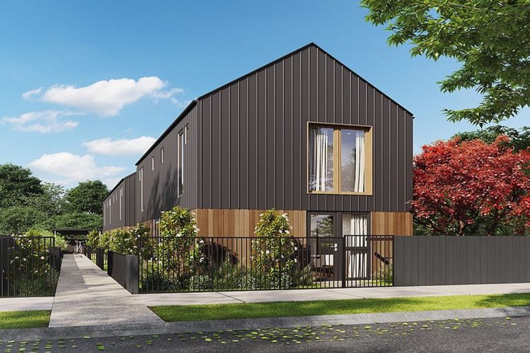 Photo of property in 3/37 Percy Street, Phillipstown, 8011