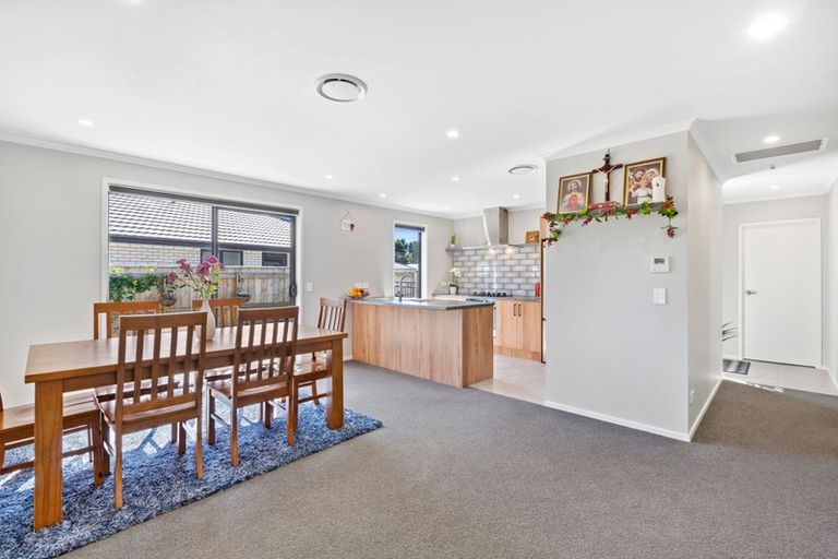 Photo of property in 63 Magnolia Drive, Westown, New Plymouth, 4310