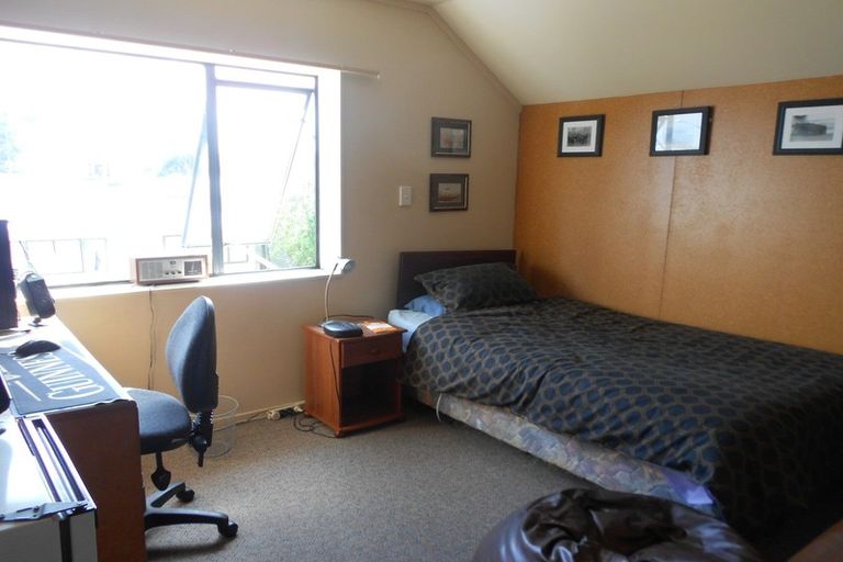 Photo of property in 165a Cook Street, West End, Palmerston North, 4410