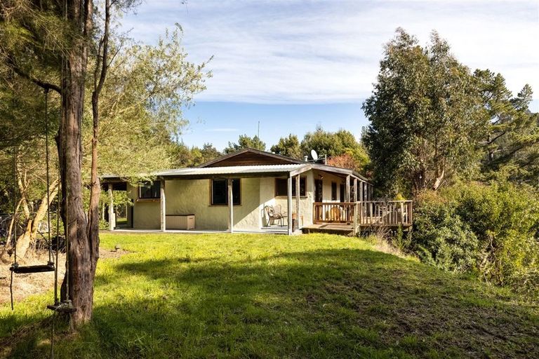 Photo of property in 311 Onamalutu Road, Onamalutu, Blenheim, 7275