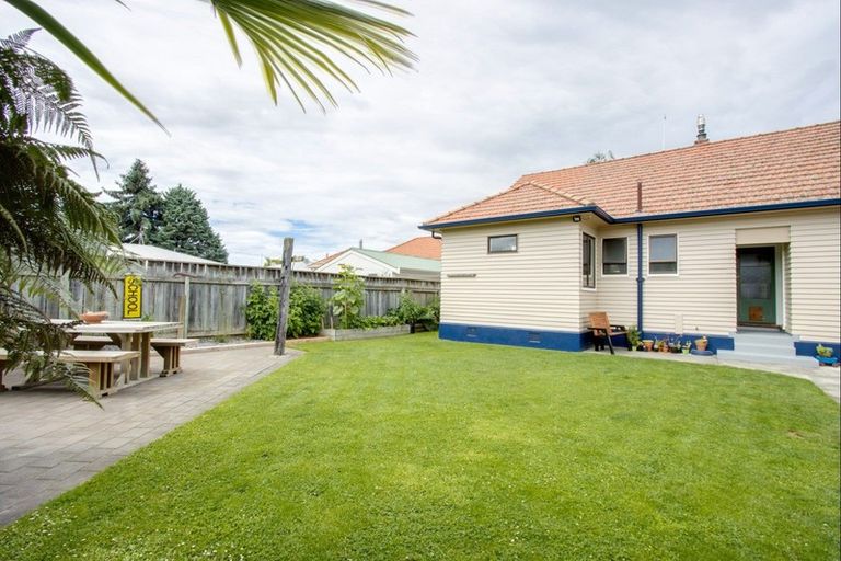 Photo of property in 510 Awatea Street, Akina, Hastings, 4122