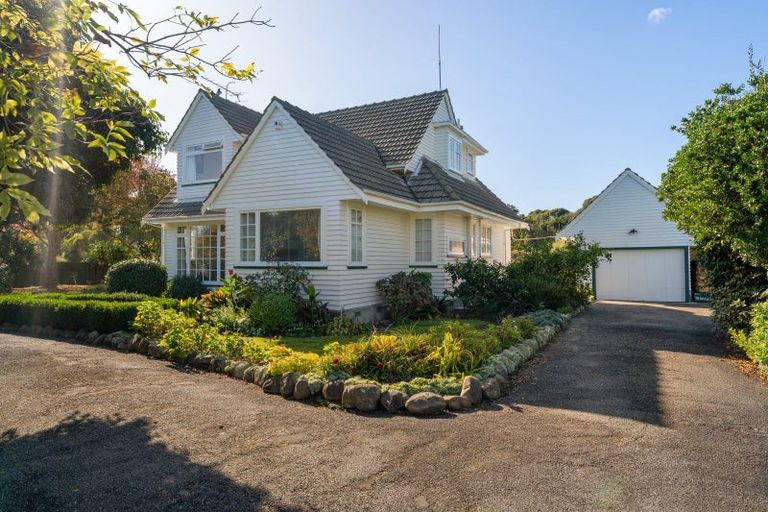 Photo of property in 78 Rahui Road, Otaki, 5512