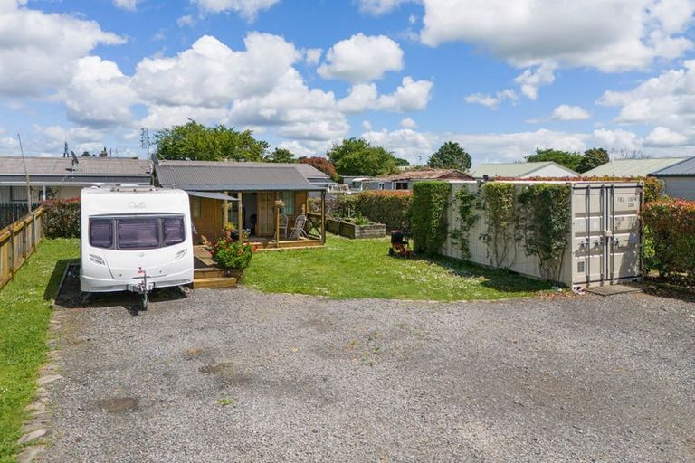 Photo of property in 28a Corbett Street, Paeroa, 3600