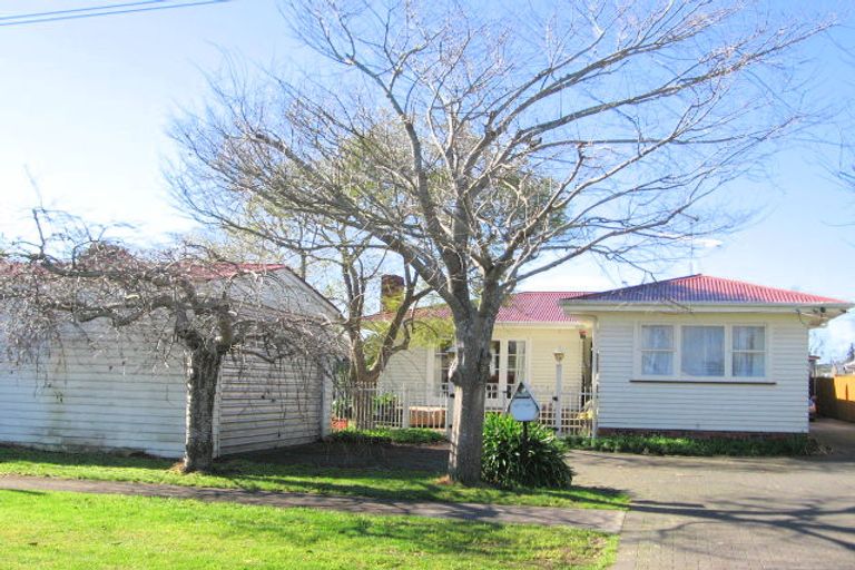 Photo of property in 29 Bunnythorpe Road, Papakura, 2110