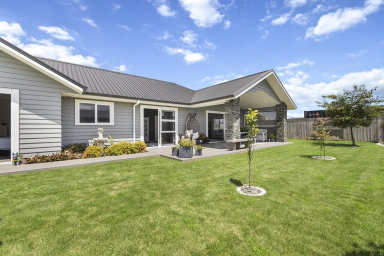 Photo of property in 7 Sadie Drive, Matamata, 3400
