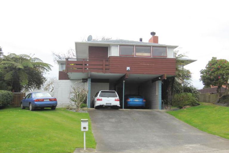Photo of property in 46 Read Street, Levin, 5510