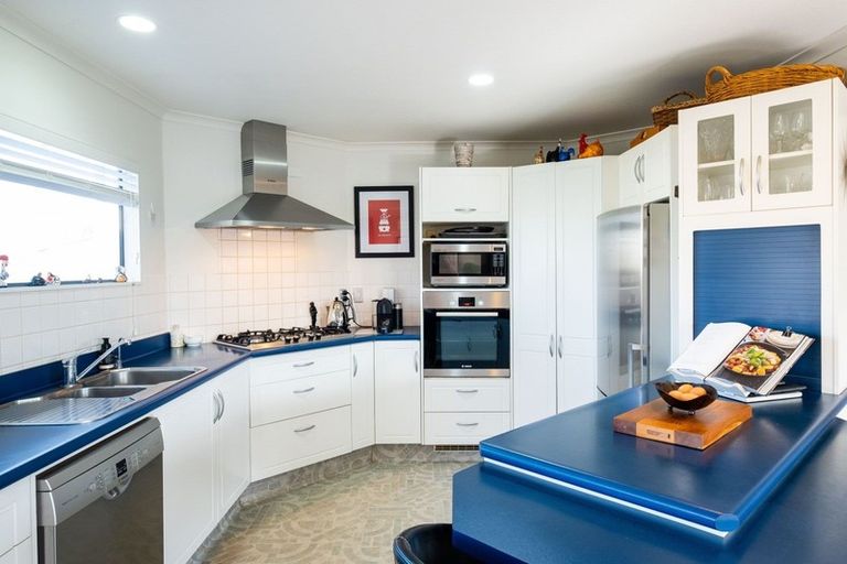 Photo of property in 85 Le Quesne Road, Bay View, Napier, 4104