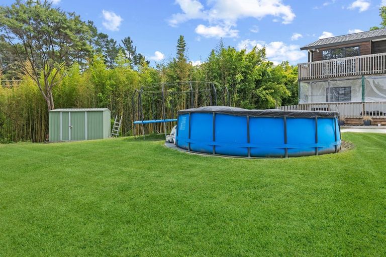 Photo of property in 2a Parklands Avenue, Swanson, Auckland, 0612