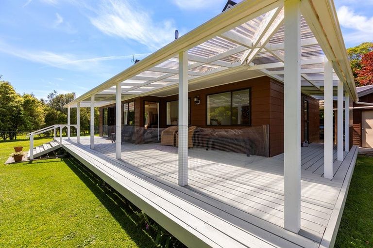 Photo of property in 1706 Egmont Road, Kaimiro, Inglewood, 4386