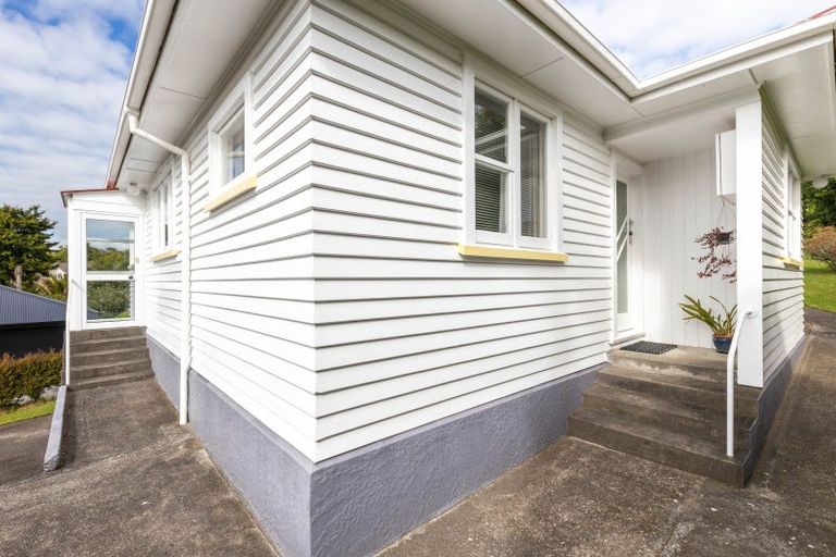 Photo of property in 23 Fernleigh Street, Ferndale, New Plymouth, 4310
