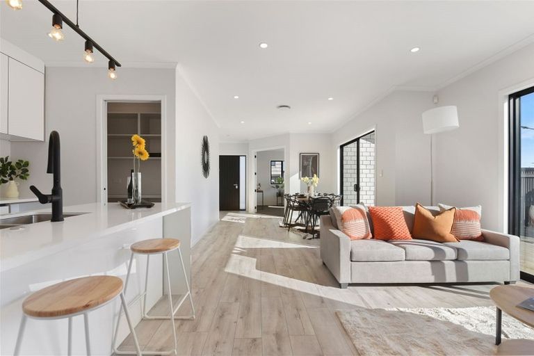 Photo of property in 28 Ogilvie Avenue, Chartwell, Hamilton, 3210