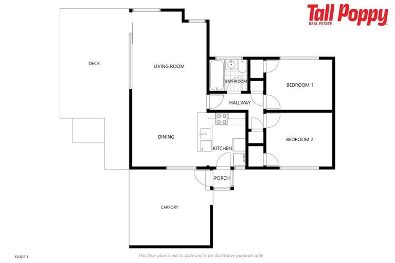 Photo of property in 32a Bay Street, Petone, Lower Hutt, 5012