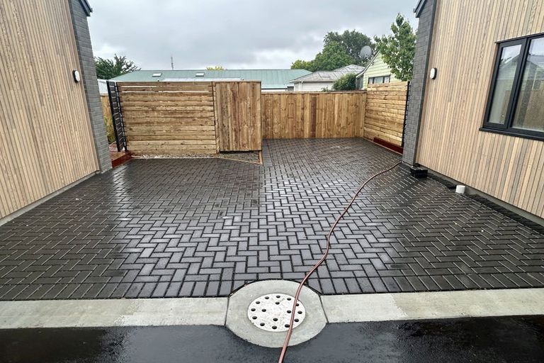 Photo of property in 4/102 Colombo Street, Sydenham, Christchurch, 8023