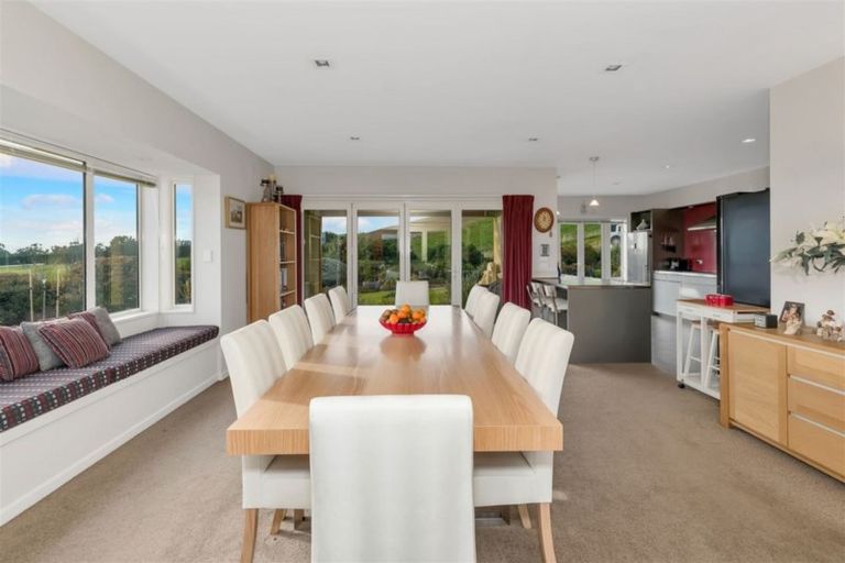 Photo of property in 485 Hawarden Hurunui Road, Hawarden, 7385