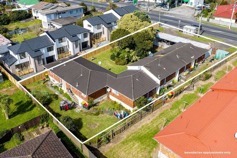 Photo of property in 113 Station Road, Papatoetoe, Auckland, 2025