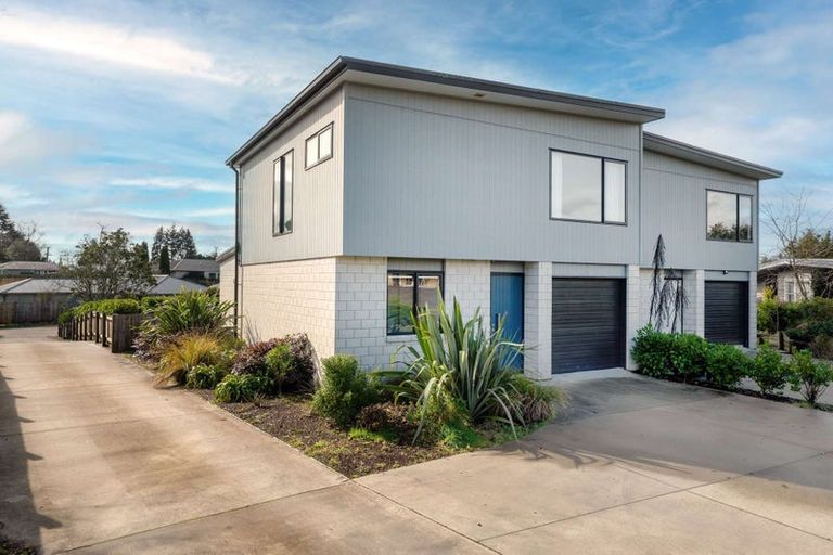 Photo of property in 21b Park Road, Western Heights, Rotorua, 3015