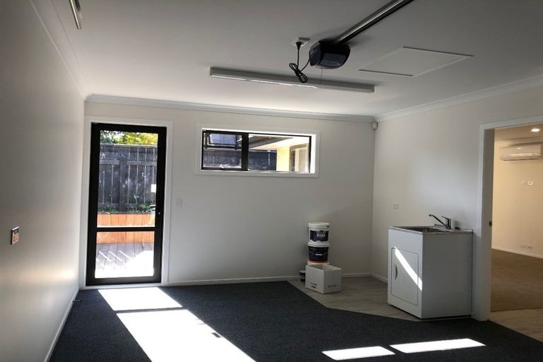 Photo of property in 5b Manchester Street, Levin, 5510