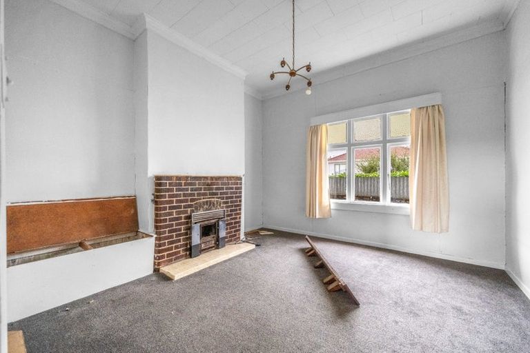 Photo of property in 55 Nelson Street, Georgetown, Invercargill, 9812