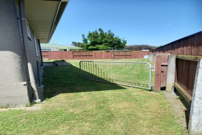 Photo of property in 12 Hurley Place, Awapuni, Palmerston North, 4412