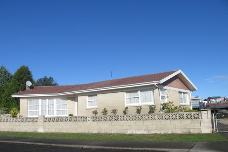 Photo of property in 117 Dundee Drive, Flaxmere, Hastings, 4120