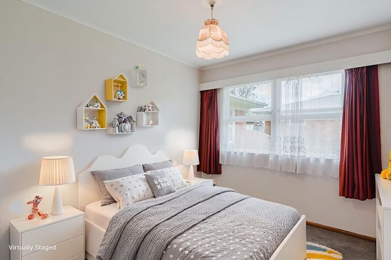 Photo of property in 145 Galloway Street, Hamilton East, Hamilton, 3216