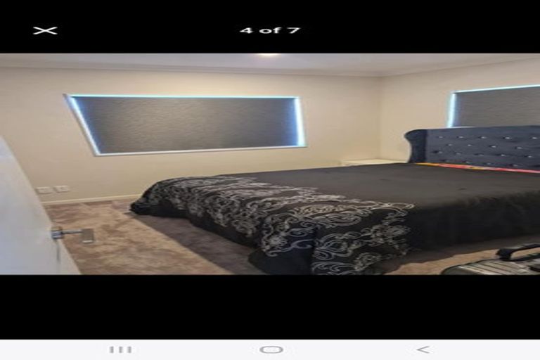 Photo of property in 45 Donegal Park Drive, Flat Bush, Auckland, 2019