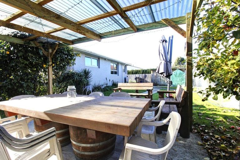 Photo of property in 29 Lucas Street, Riversdale, Blenheim, 7201