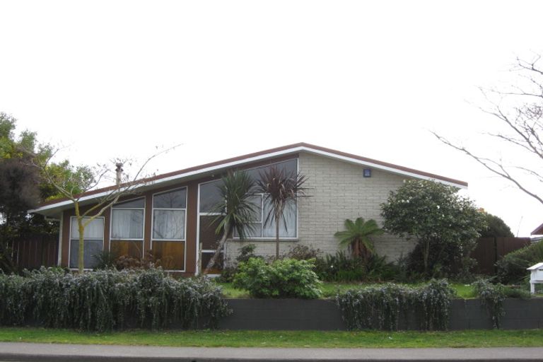 Photo of property in 18 Scott Drive, Flaxmere, Hastings, 4120