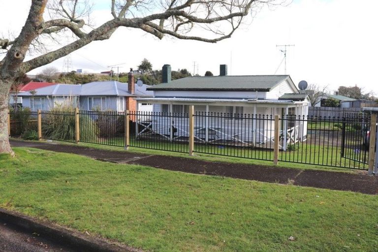 Photo of property in 18 Mary Street, Huntly, 3700