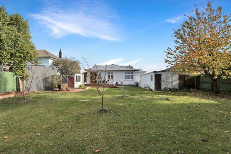 Photo of property in 7 Philip Street, Ashburton, 7700