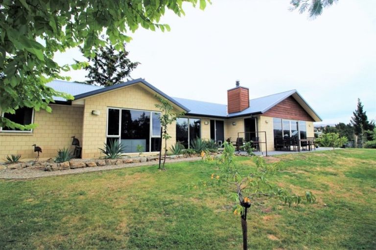 Photo of property in 18a The Half Mile, Bridge Hill, Alexandra, 9320