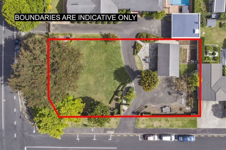 Photo of property in 31 Anson Avenue, Fairfield, Hamilton, 3214