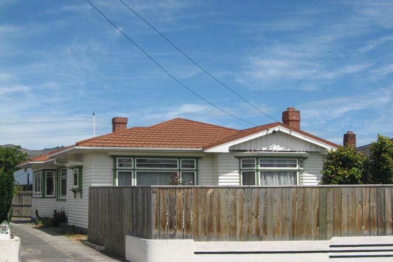 Photo of property in 34 Penrith Avenue, Somerfield, Christchurch, 8024