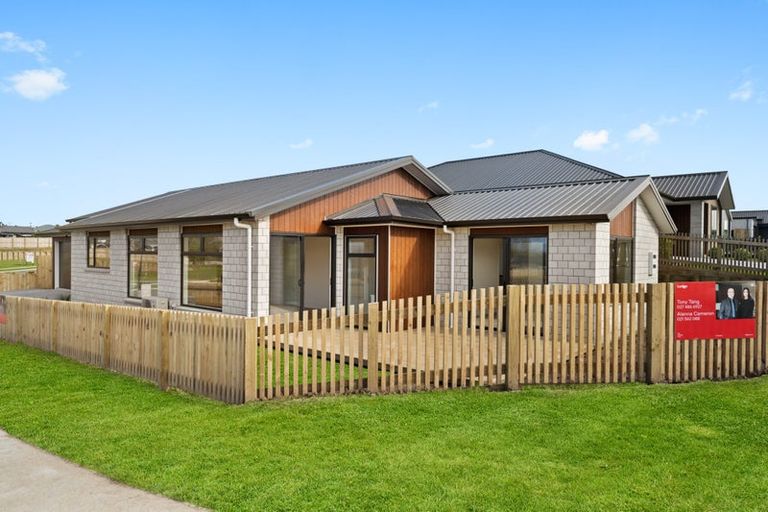 Photo of property in 11 Barberry Drive, Morrinsville, 3300