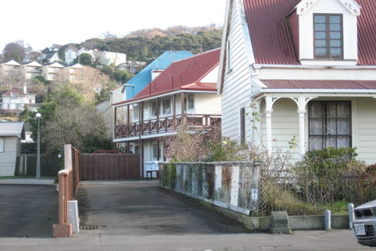 Photo of property in 827 Cumberland Street North, North Dunedin, Dunedin, 9016