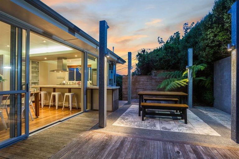 Photo of property in 28 Mysore Street, Khandallah, Wellington, 6035