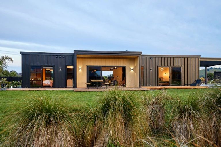 Photo of property in 258c Mount Fyffe Road, Kaikoura Flat, Kaikoura, 7300