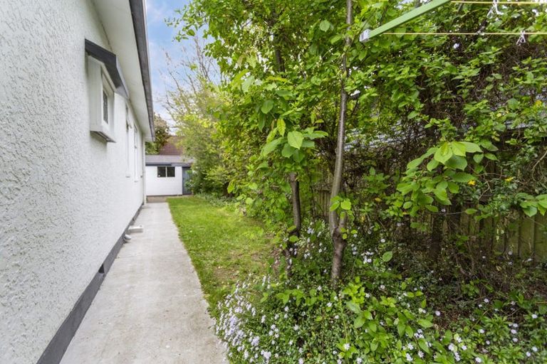 Photo of property in 59 Dominion Avenue, Spreydon, Christchurch, 8024