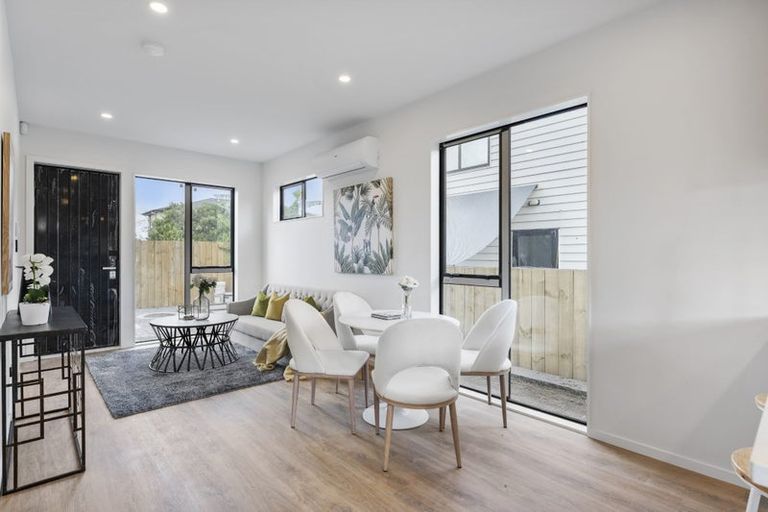 Photo of property in 7/40 Hain Avenue, Mangere East, Auckland, 2024