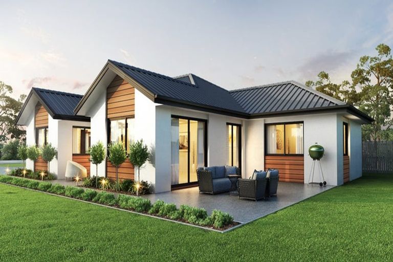 Photo of property in 10 Ivan Mauger Place, Rolleston, 7615