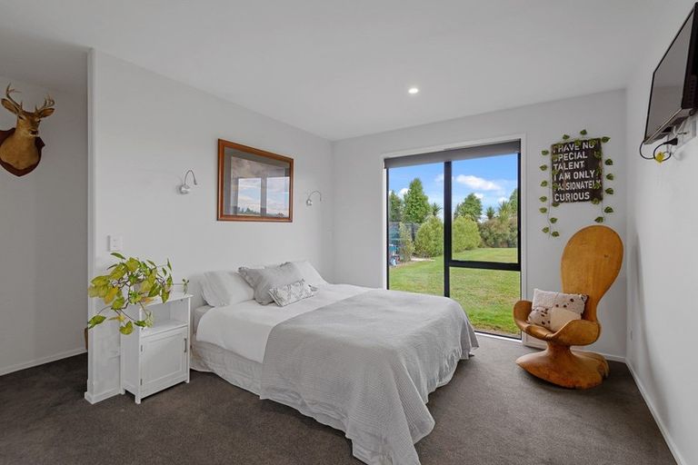 Photo of property in 163 Loburn Kowai Road, Loburn, Rangiora, 7472