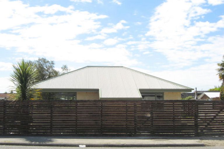 Photo of property in 54 Bush Street, Rangiora, 7400