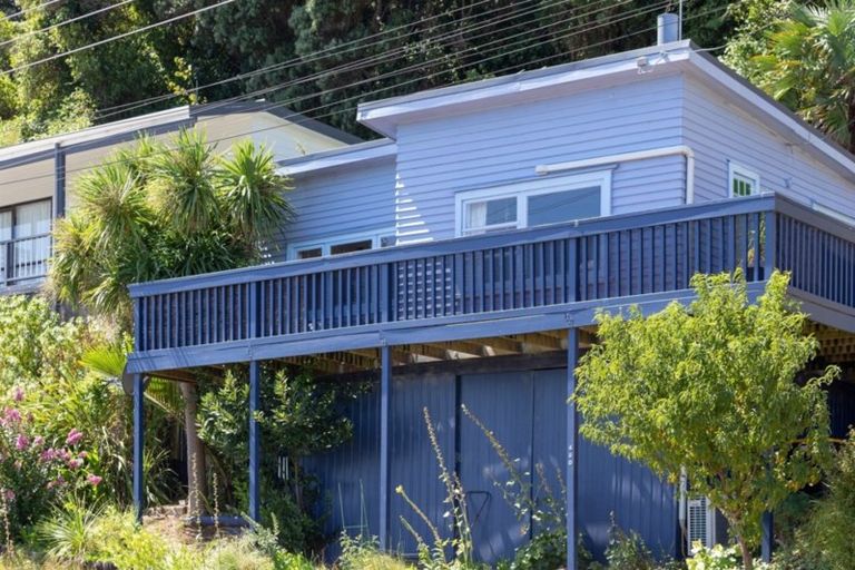 Photo of property in 460 Thames Coast Sh25 Road, Te Puru, Thames, 3575