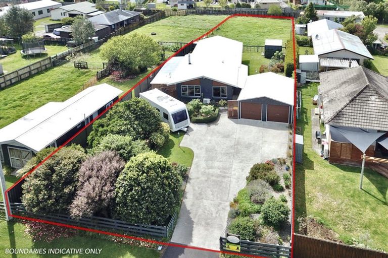 Photo of property in 30 Wilson Road South, Paengaroa, Te Puke, 3189
